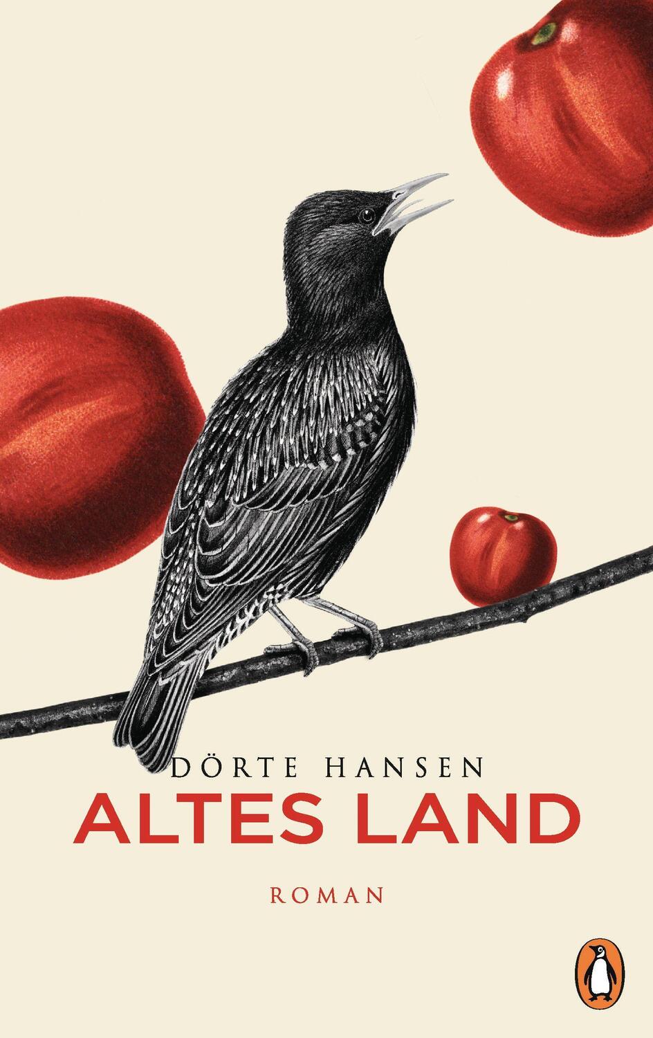 Cover: 9783328602101 | Altes Land | Roman | Dörte Hansen | Buch | Deutsch | 2020 | Penguin