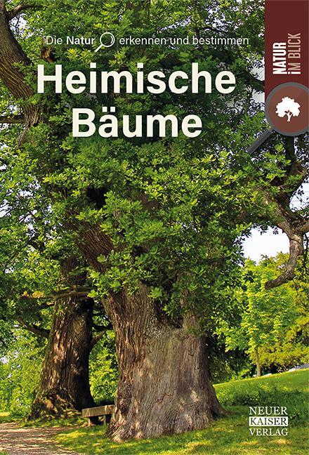 Cover: 9783846805015 | Bäume | Natur im Blick | Taschenbuch | Deutsch | 2022