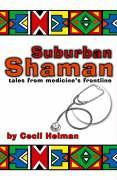 Cover: 9781905140084 | Suburban Shaman | Cecil Helman | Taschenbuch | Kartoniert / Broschiert