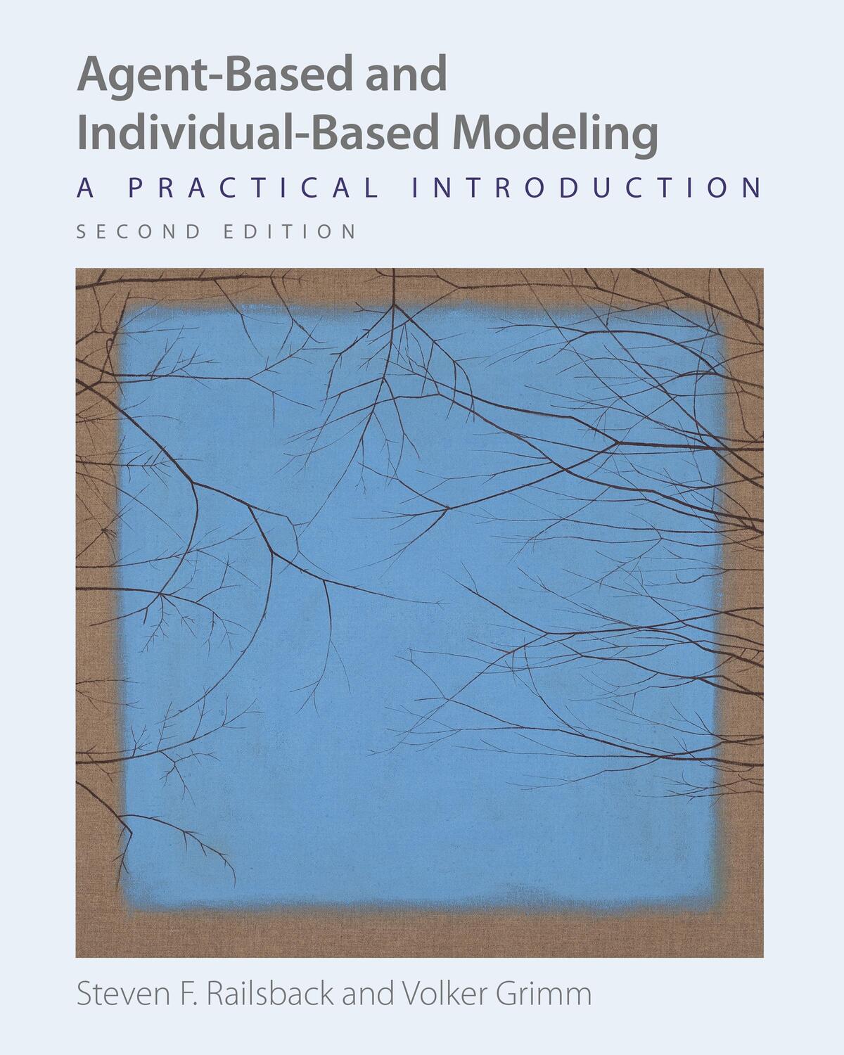 Cover: 9780691190839 | Agent-Based and Individual-Based Modeling | Railsback (u. a.) | Buch