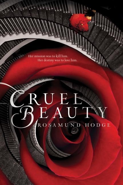 Cover: 9780062224743 | Cruel Beauty | Rosamund Hodge | Taschenbuch | Kartoniert / Broschiert