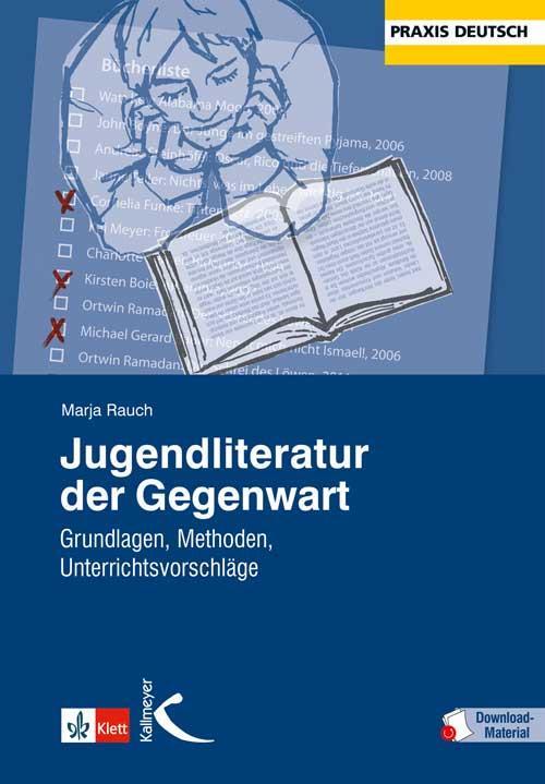 Cover: 9783780049339 | Jugendliteratur der Gegenwart | Marja Rauch | Taschenbuch | Deutsch