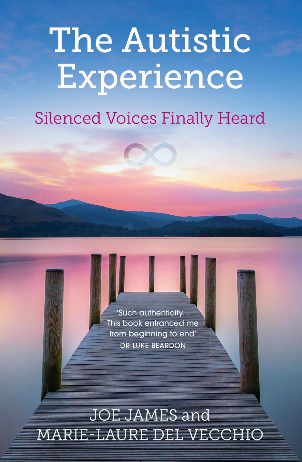 Cover: 9781399806855 | The Autistic Experience | Silenced Voices Finally Heard | Taschenbuch