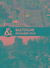 Cover: 9781612004341 | Bastogne | Ardennes 1944 | Stephen Smith (u. a.) | Taschenbuch | 2016