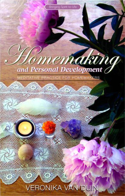 Cover: 9781855842120 | Homemaking and Personal Development | Veronika Van Duin | Taschenbuch