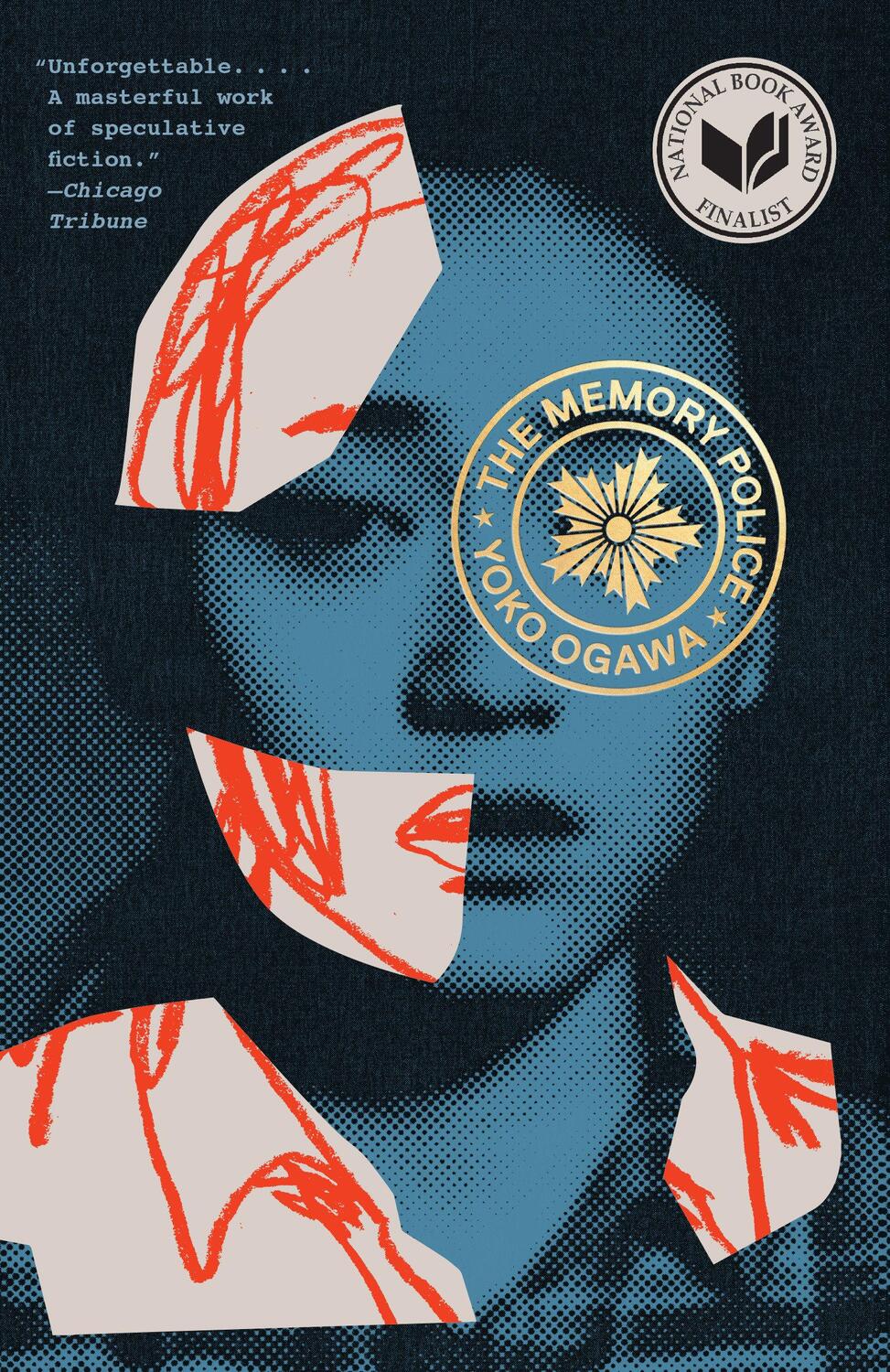 Cover: 9781101911815 | The Memory Police | A Novel | Yoko Ogawa | Taschenbuch | 274 S. | 2020