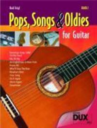 Cover: 9783934958852 | Pops, Songs and Oldies 2 | Rudi Trögl | Buch | 44 S. | Deutsch | 2014