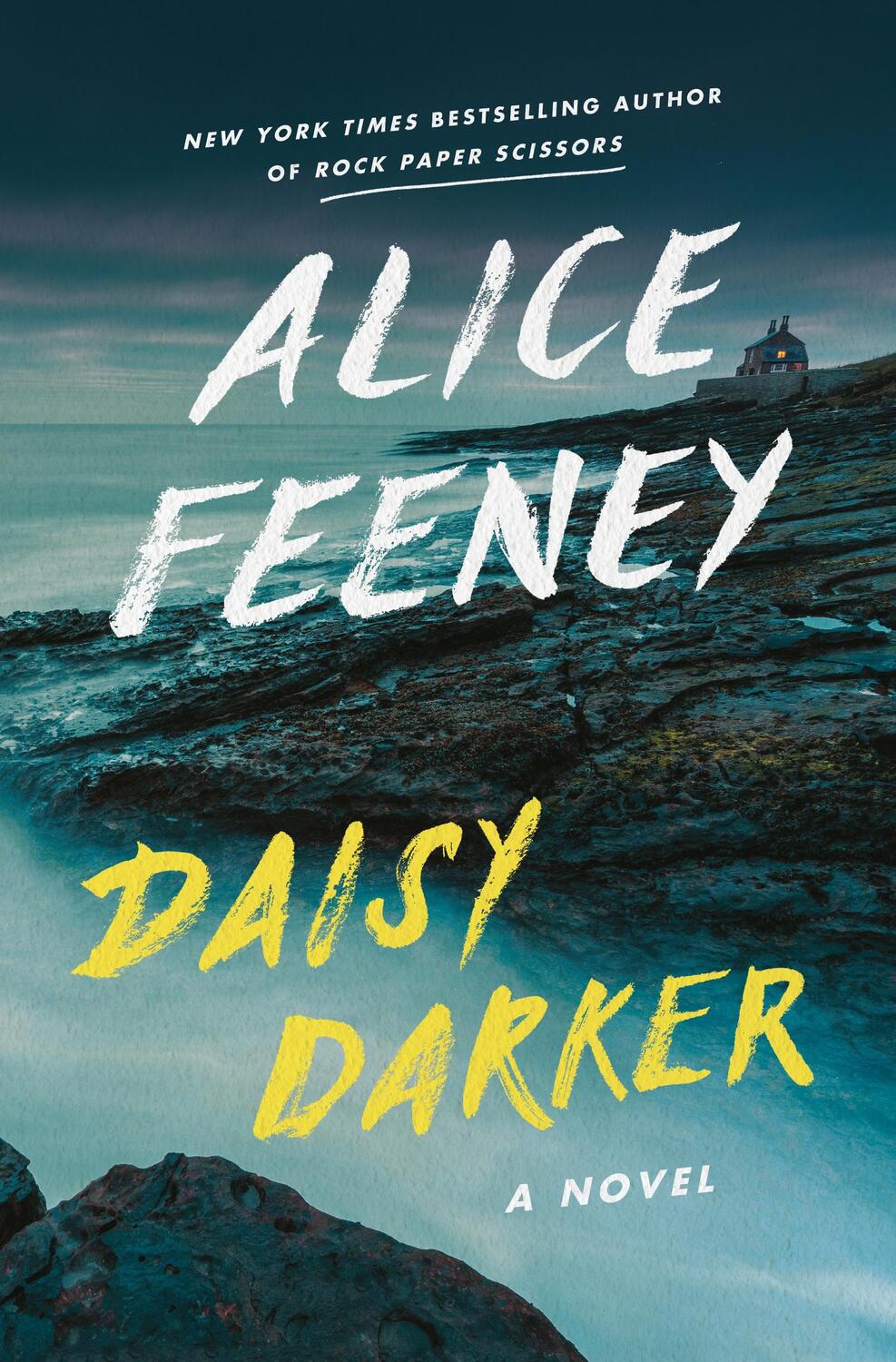 Cover: 9781250877062 | Daisy Darker | A Novel | Alice Feeney | Taschenbuch | Englisch | 2022