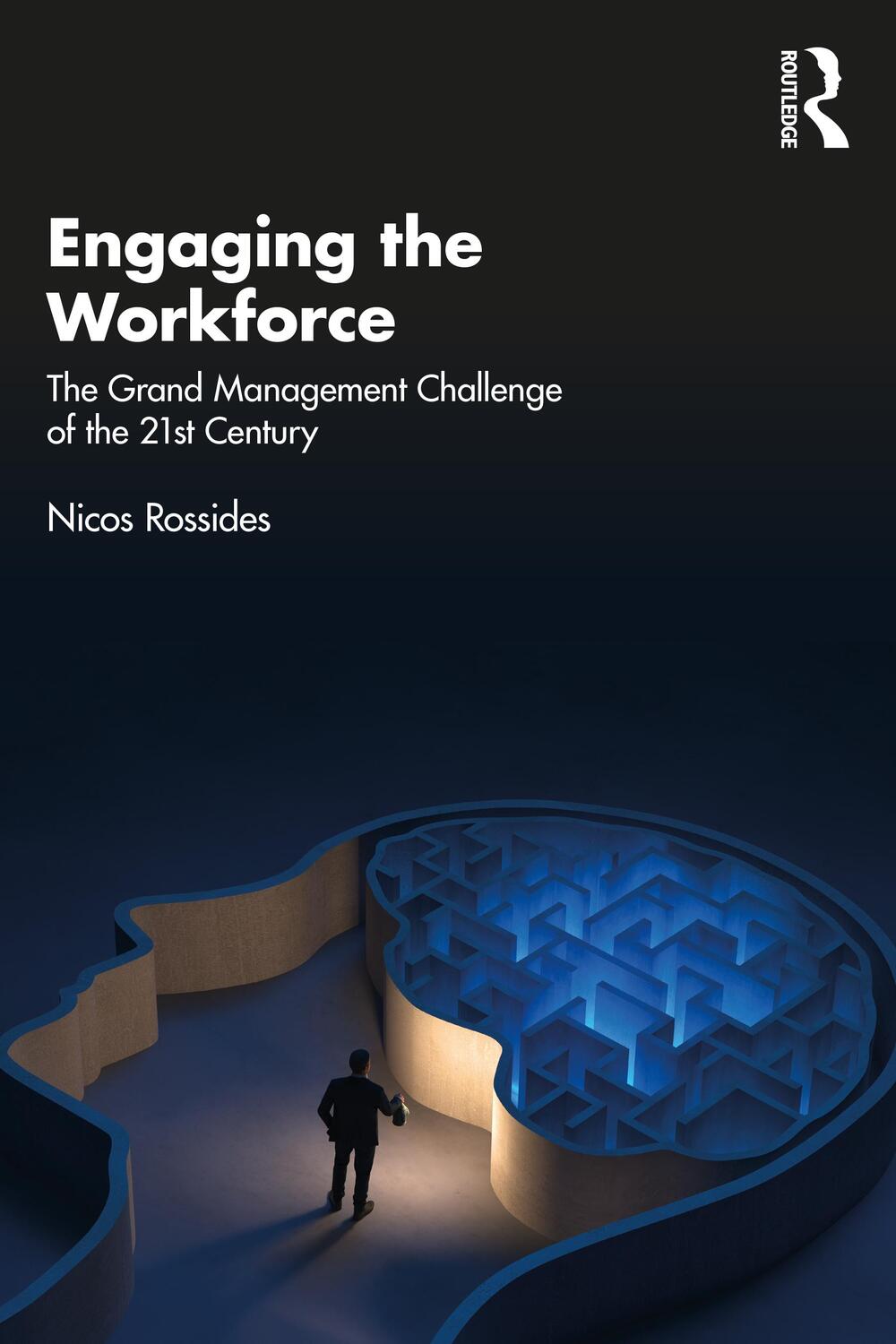 Cover: 9781032220352 | Engaging the Workforce | Nicos Rossides | Taschenbuch | Englisch