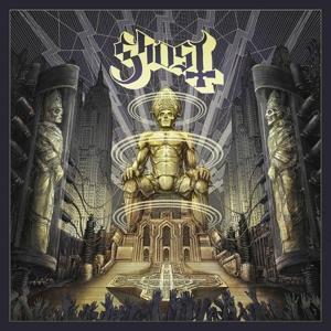 Cover: 888072036857 | Ceremony And Devotion | Ghost | Audio-CD | 2018 | EAN 0888072036857