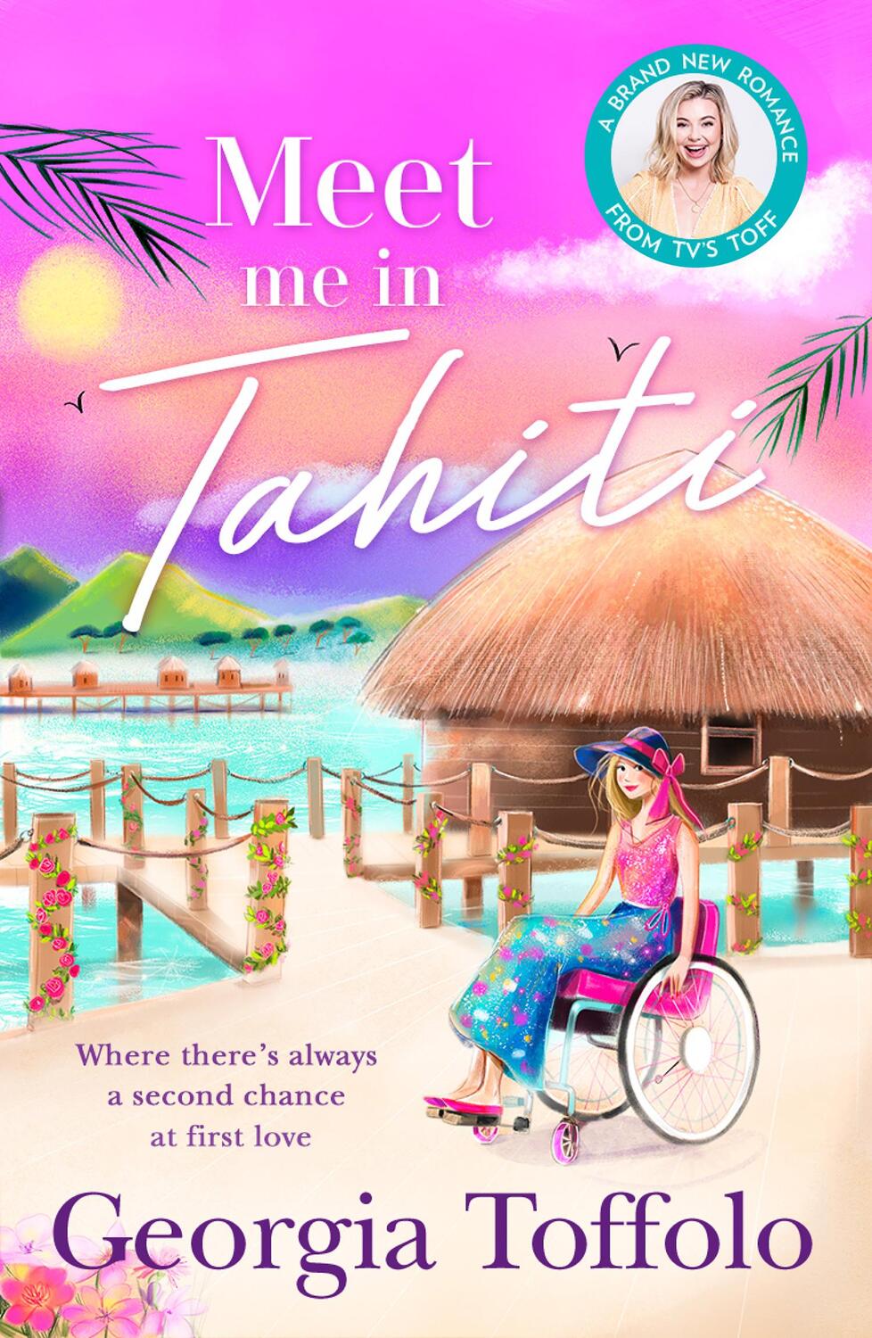 Cover: 9780008375911 | Meet Me in Tahiti | Georgia Toffolo | Taschenbuch | Englisch | 2021