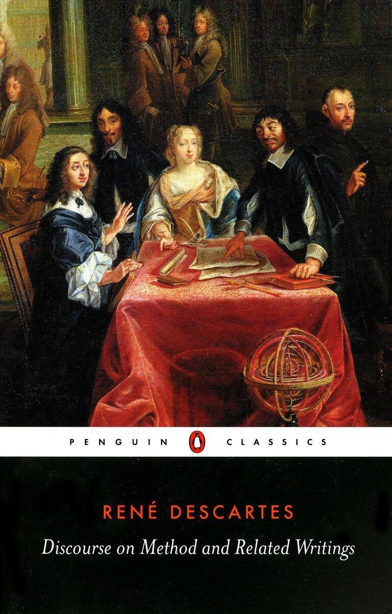 Cover: 9780140446999 | Discourse on Method and Related Writings | René Descartes | Buch