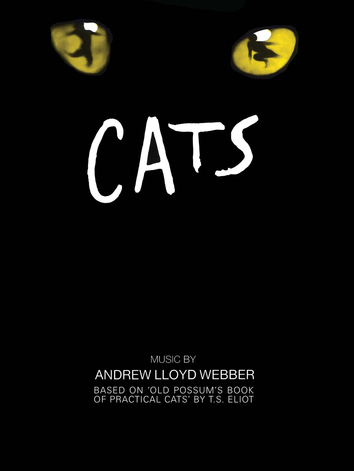 Cover: 9780571506507 | CATS - VOCAL SELECTIONS | WEBBER ANDREW LLOYD | Buch | Buch | Deutsch
