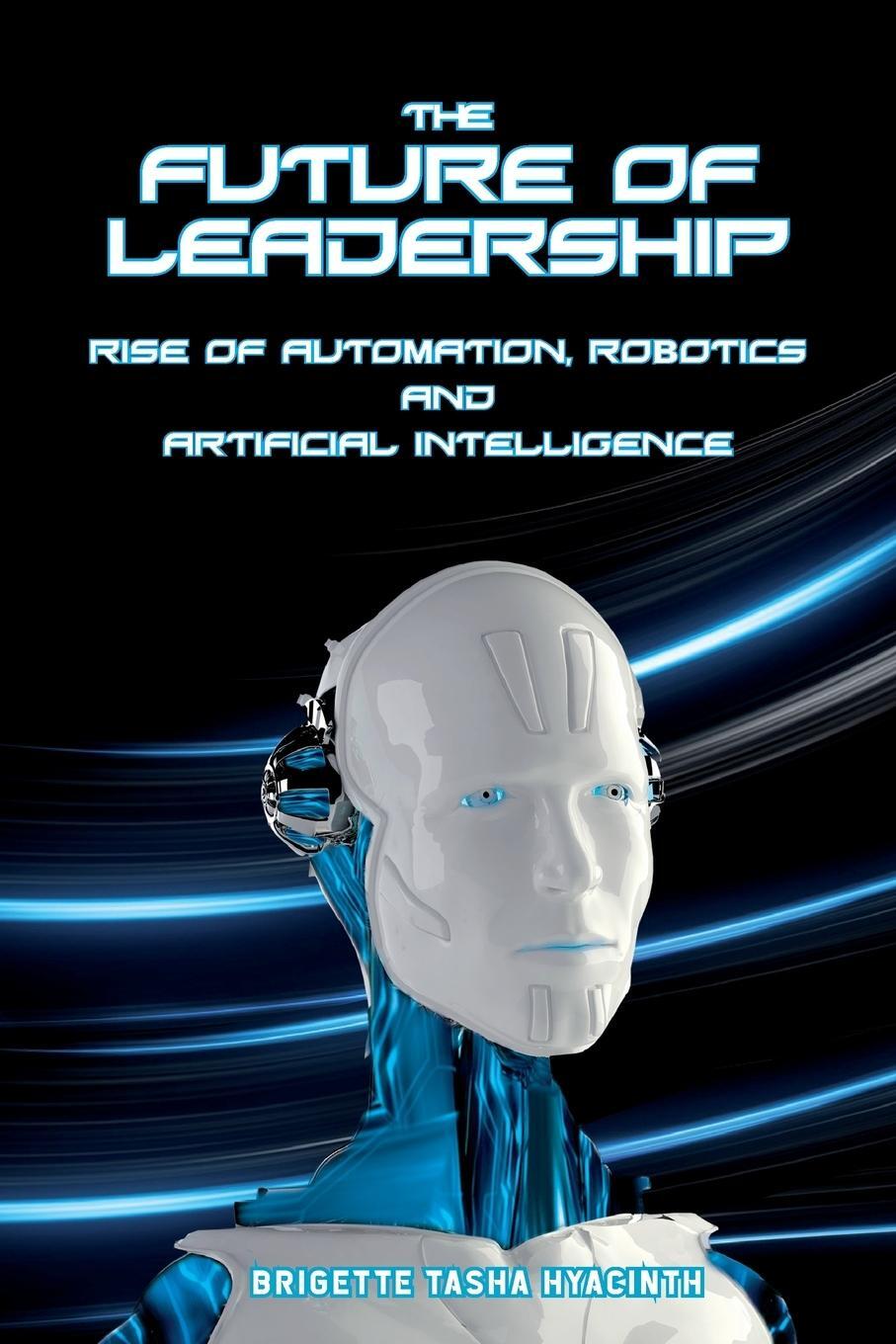 Cover: 9789769609211 | The Future of Leadership | Brigette Tasha Hyacinth | Taschenbuch