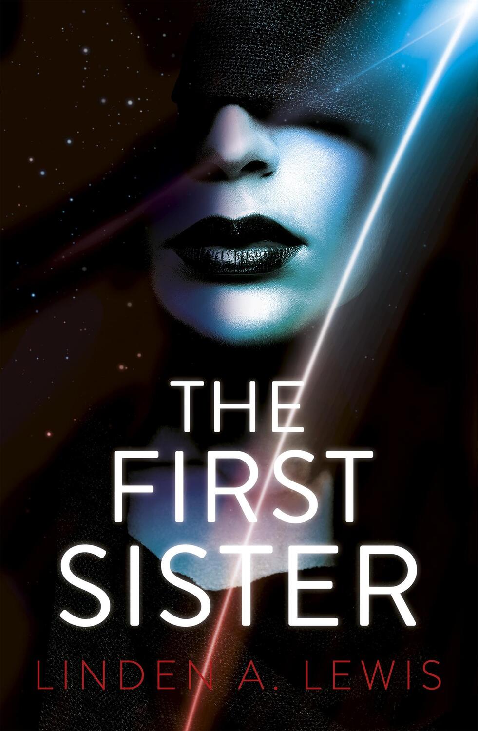 Cover: 9781529386905 | The First Sister | Linden A. Lewis | Buch | Gebunden | Englisch | 2020