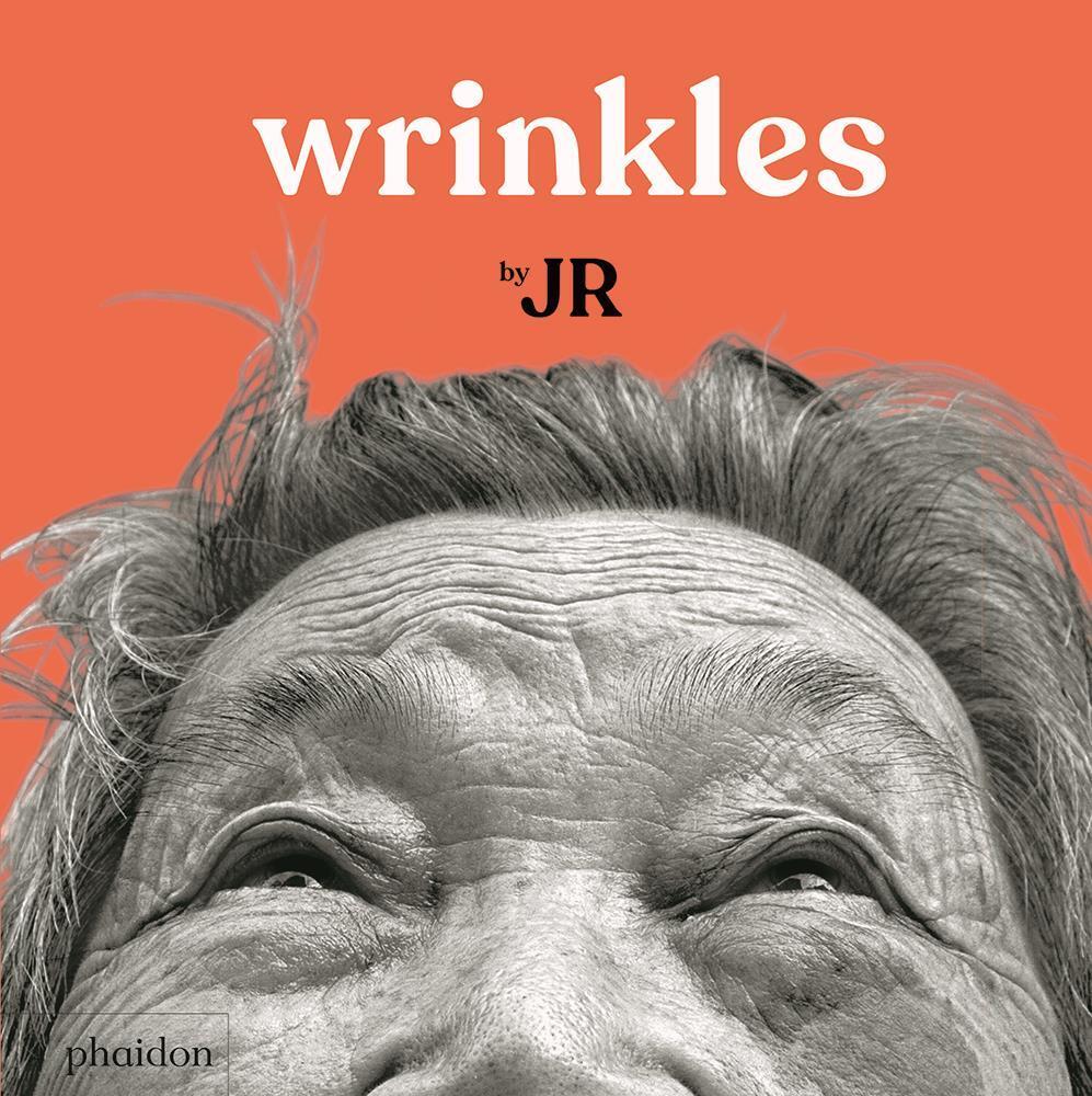Cover: 9781838660161 | Wrinkles | Julie Pugeat (u. a.) | Buch | Englisch | 2019