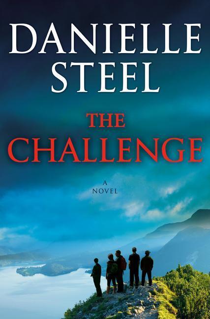 Cover: 9781984821614 | The Challenge | A Novel | Danielle Steel | Buch | Englisch | 2022