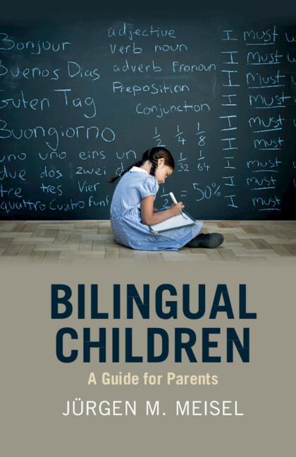 Cover: 9781316632611 | Bilingual Children | Jürgen M. Meisel | Taschenbuch | Paperback | 2019