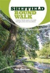 Cover: 9781912560837 | Sheffield Round Walk | Jon Barton | Taschenbuch | Englisch | 2020