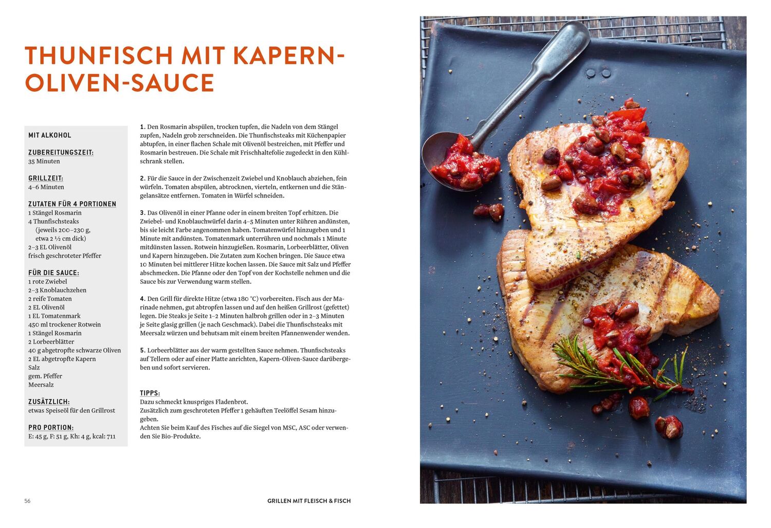 Bild: 9783767018792 | Einfach lecker grillen | Oetker Verlag | Buch | 192 S. | Deutsch