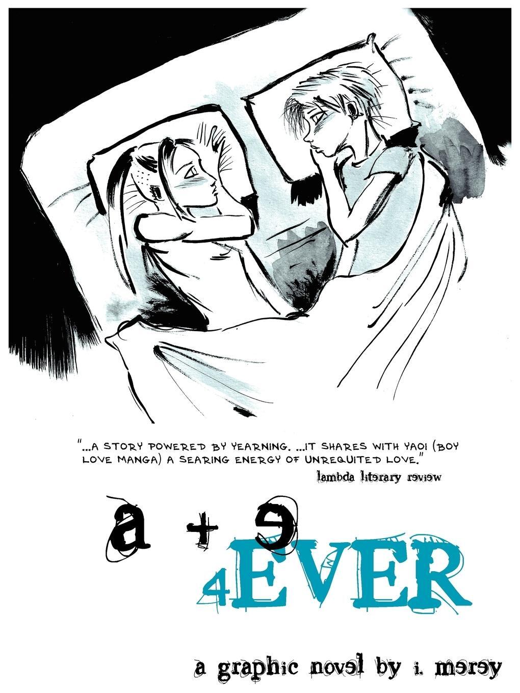 Cover: 9781590213902 | A+e 4ever | Ilike Merey | Taschenbuch | Paperback | Englisch | 2011