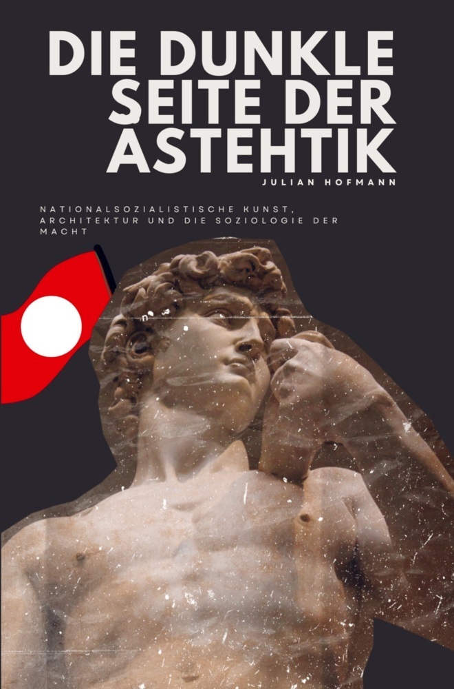 Cover: 9789403717388 | Die dunkle Seite der Ästhetik | Julian Hofmann | Taschenbuch | 52 S.