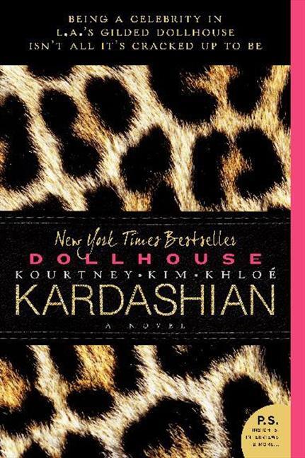 Cover: 9780062063830 | Dollhouse | Kim Kardashian (u. a.) | Taschenbuch | Englisch | 2012