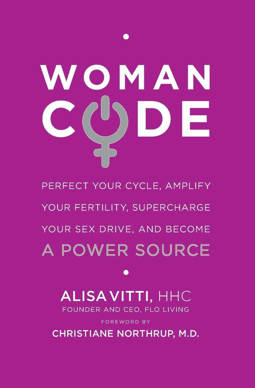 Cover: 9780062130792 | WomanCode | Alisa Vitti | Taschenbuch | Trade PB | Englisch | 2014