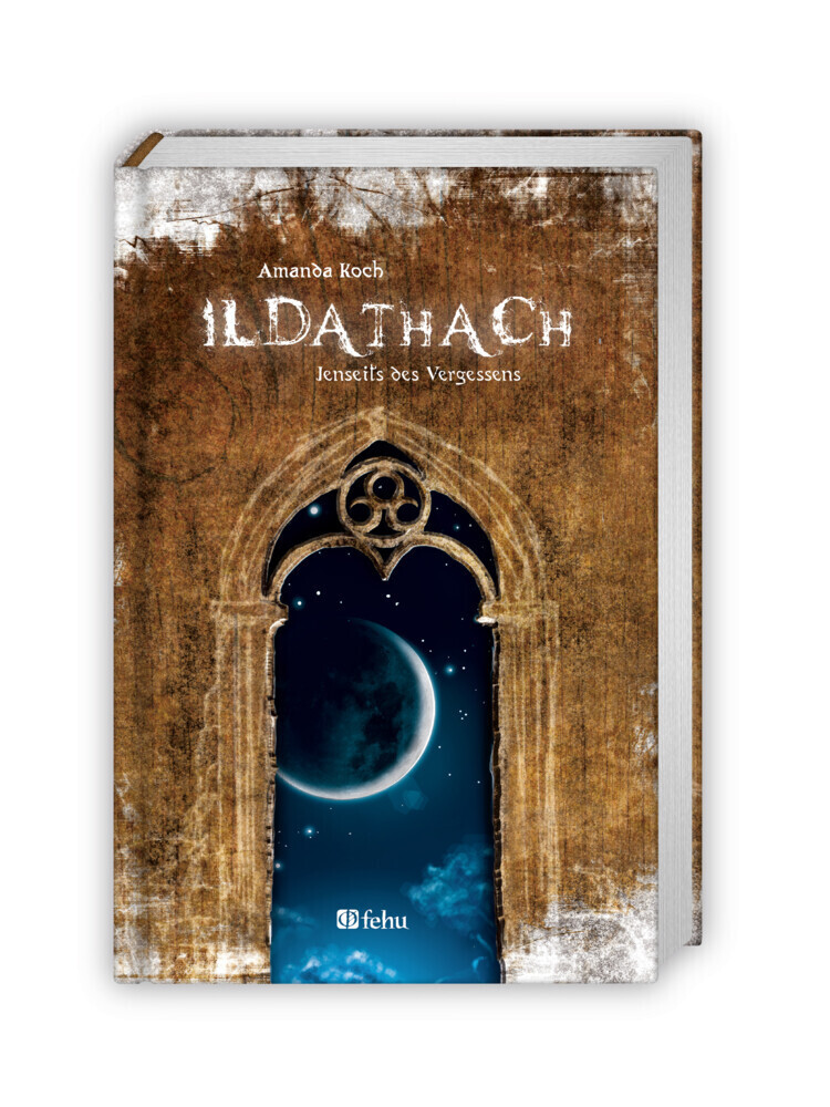 Cover: 9783943987867 | Ildathach | Jenseits des Vergessens | Amanda Koch | Buch | 480 S.