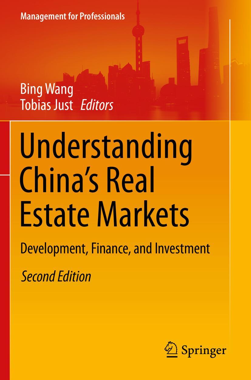 Cover: 9783030717506 | Understanding China's Real Estate Markets | Tobias Just (u. a.) | Buch