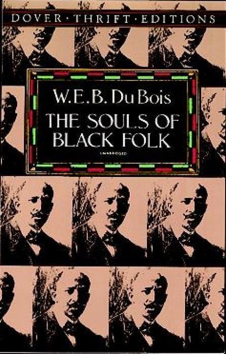 Cover: 9780486280417 | The Souls of Black Folk | W. E. B. Du Bois | Taschenbuch | Englisch