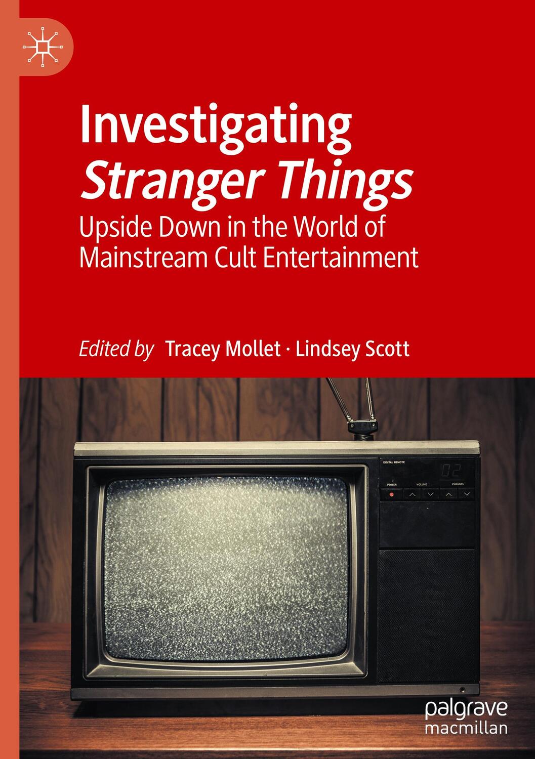 Cover: 9783030663131 | Investigating Stranger Things | Lindsey Scott (u. a.) | Buch | xiii