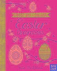 Cover: 9780857638694 | Press Out and Colour: Easter Eggs | Buch | 24 S. | Englisch | 2017