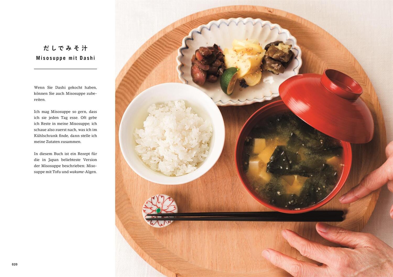 Bild: 9783831040780 | Harumis leichte japanische Küche | Japans berühmteste Kochbuch-Autorin