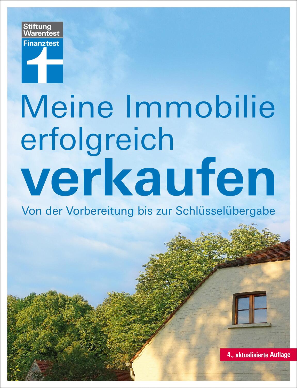 Cover: 9783747106686 | Meine Immobilie erfolgreich verkaufen | Werner Siepe | Taschenbuch