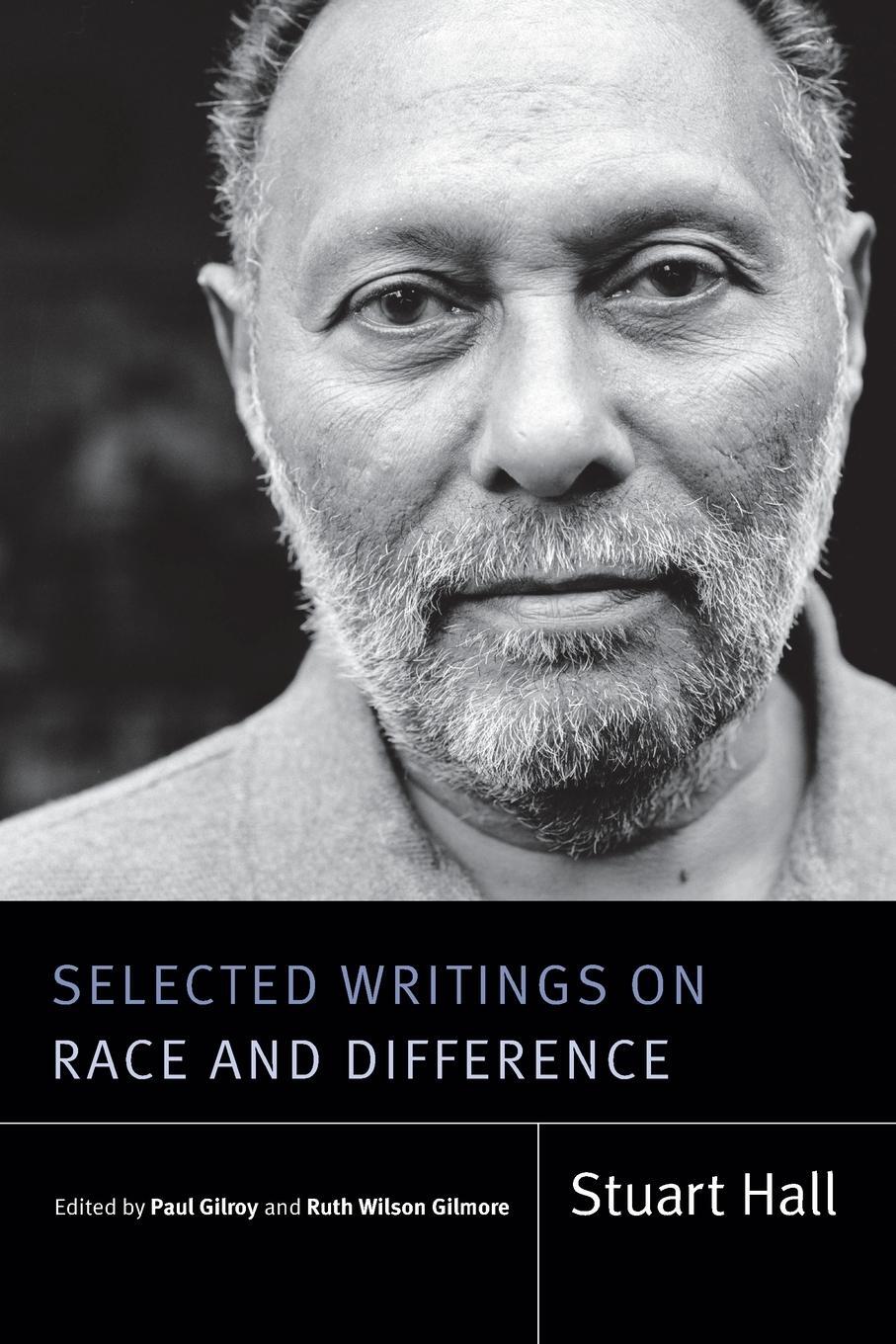 Cover: 9781478011668 | Selected Writings on Race and Difference | Stuart Hall | Taschenbuch