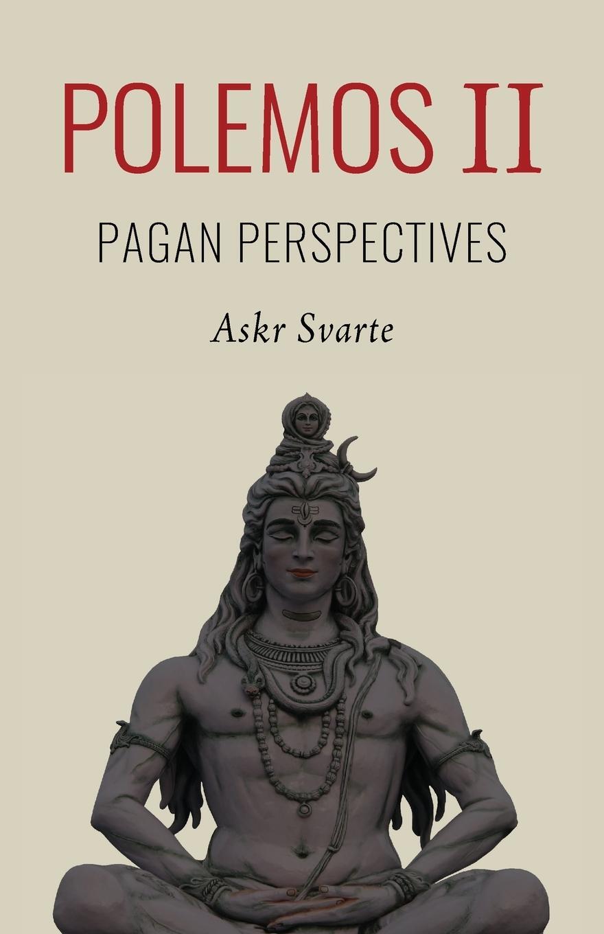 Cover: 9781952671166 | Polemos II | Pagan Perspectives | Askr Svarte | Taschenbuch | Englisch