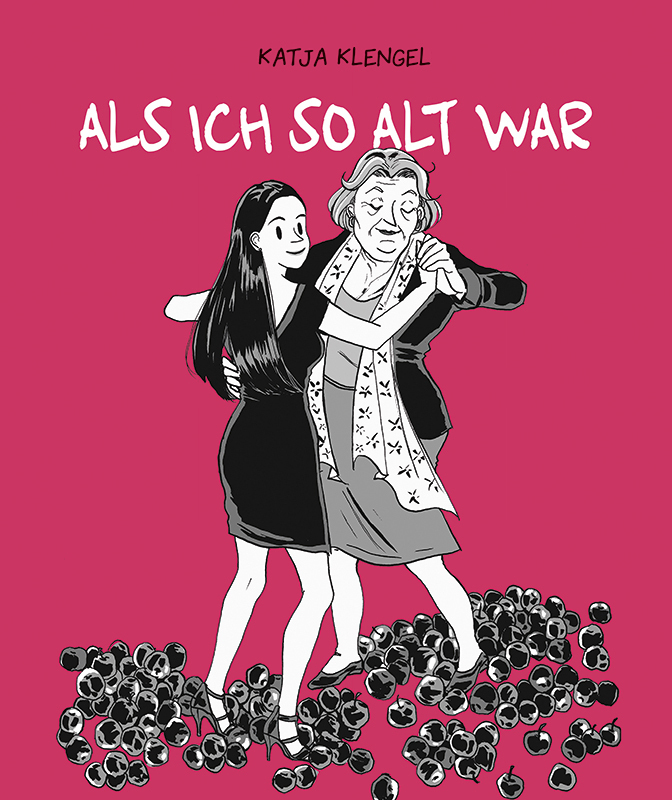 Cover: 9783934167988 | Als ich so alt war | Katja Klengel | Taschenbuch | 2022