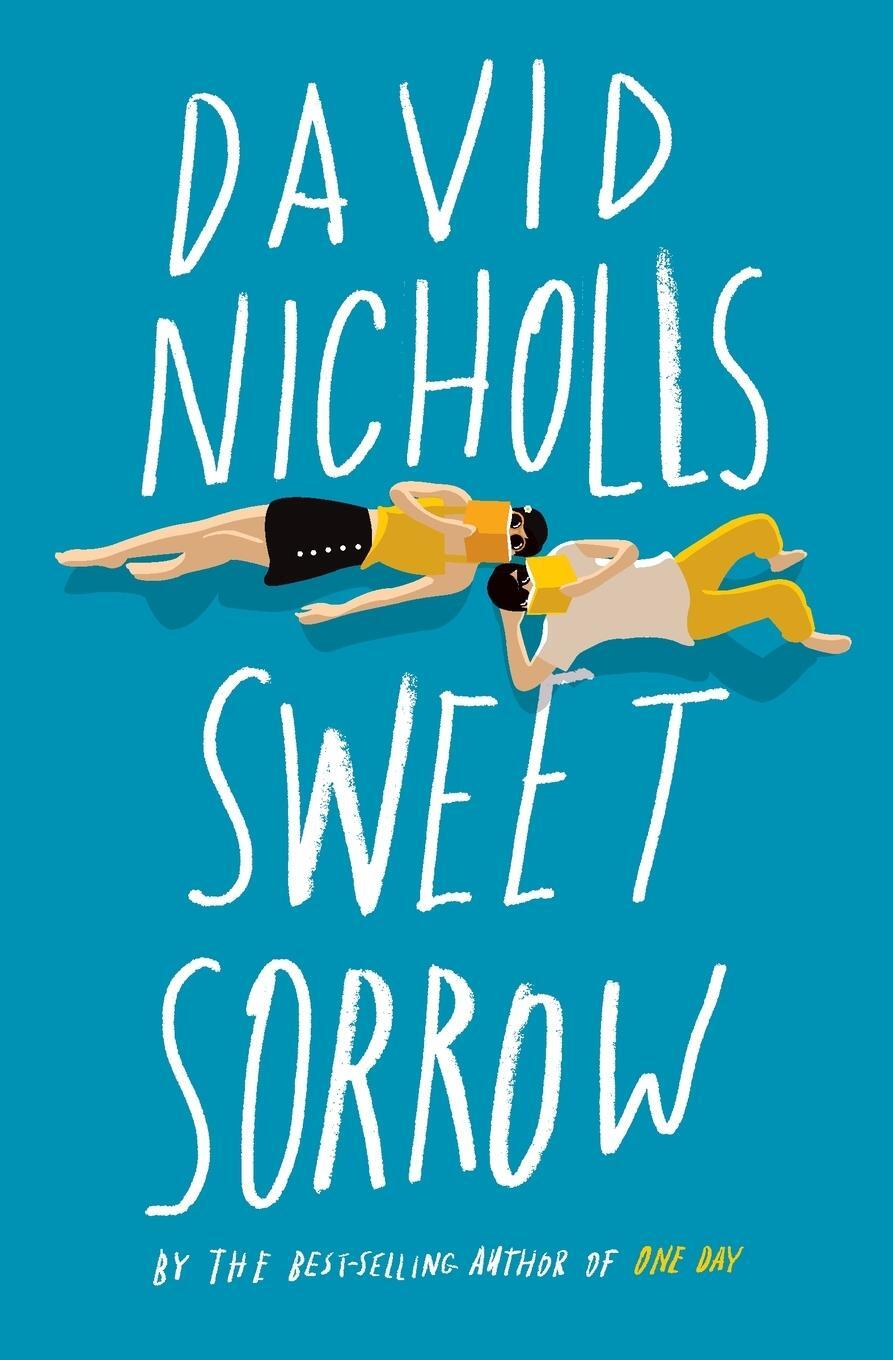 Cover: 9780358248361 | Sweet Sorrow | David Nicholls | Taschenbuch | Paperback | Englisch