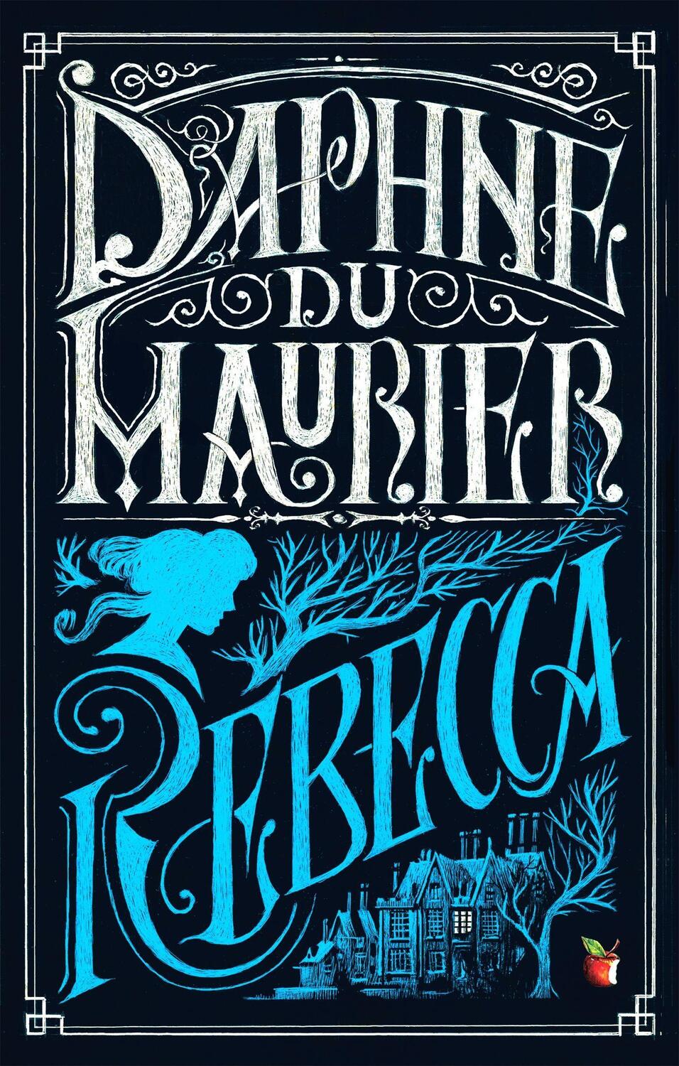 Cover: 9780349006574 | Rebecca | Daphne Du Maurier | Taschenbuch | 428 S. | Englisch | 2015
