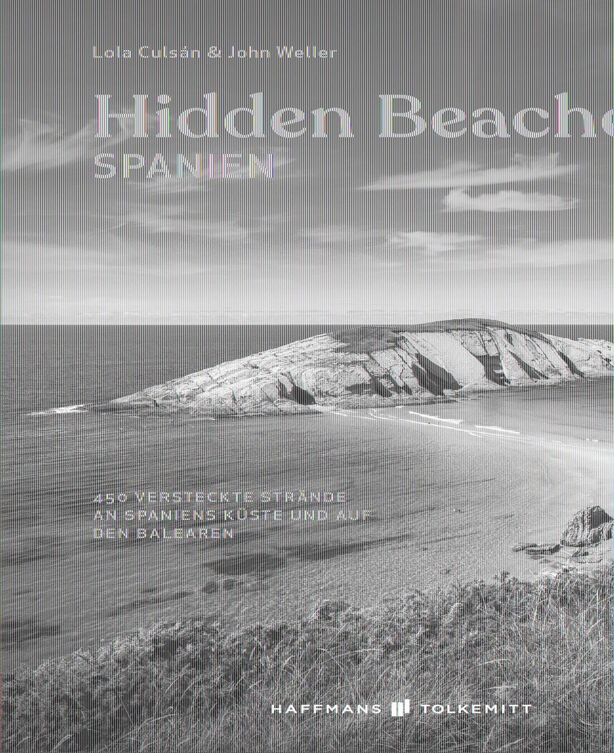 Cover: 9783942048873 | Hidden Beaches Spanien | Lola Culsan (u. a.) | Taschenbuch | 288 S.