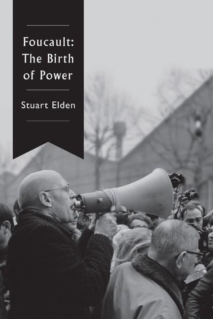 Cover: 9781509507269 | Foucault | The Birth of Power | Stuart Elden | Taschenbuch | 240 S.