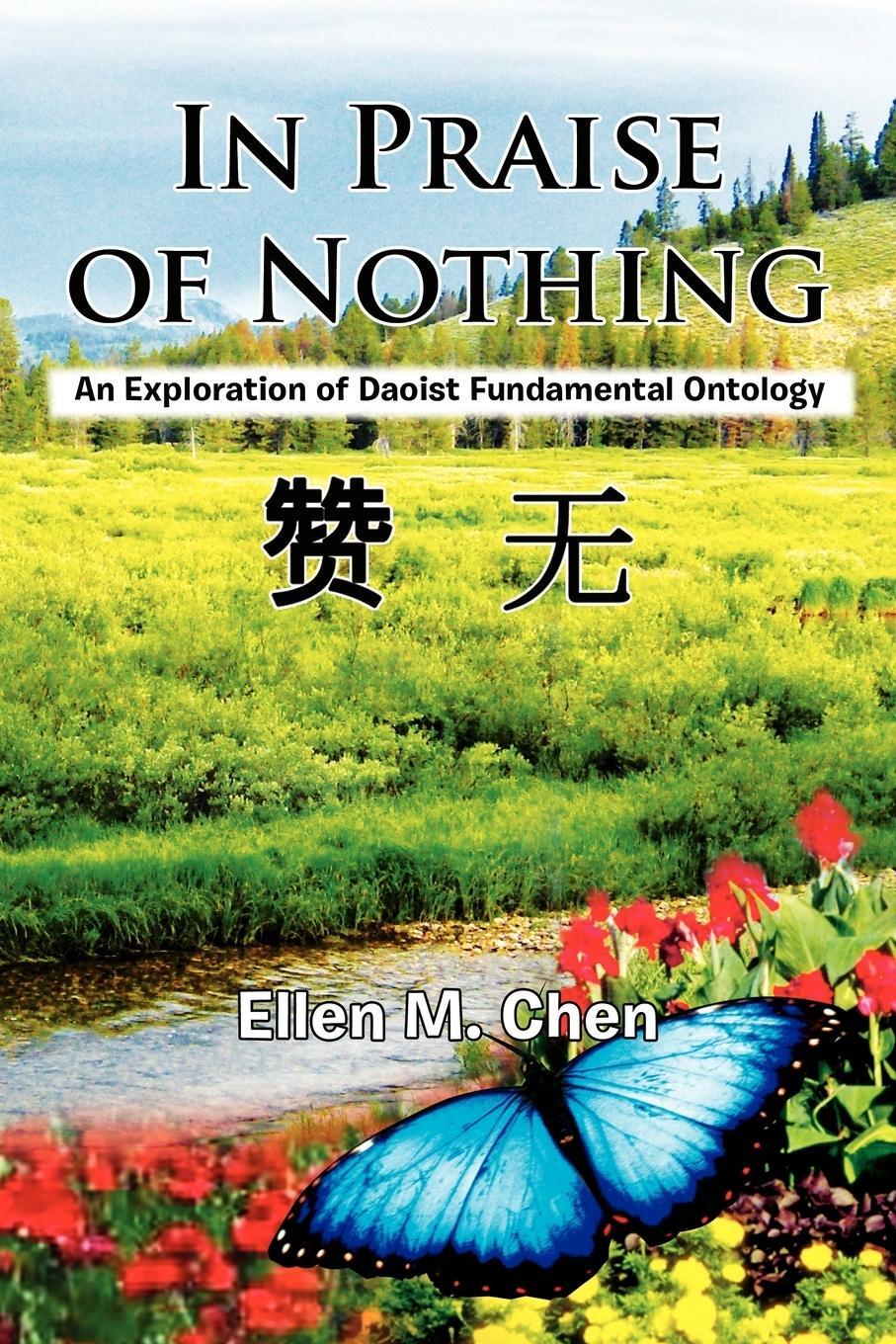 Cover: 9781456826093 | In Praise of Nothing | Ellen M. Chen | Taschenbuch | Paperback | 2010