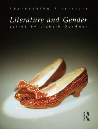 Cover: 9780415135740 | Literature and Gender | Lizbeth Goodman | Taschenbuch | Englisch