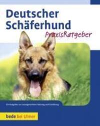 Cover: 9783800167890 | Deutscher Schäferhund | Susanne Samms | Buch | PraxisRatgeber Hunde