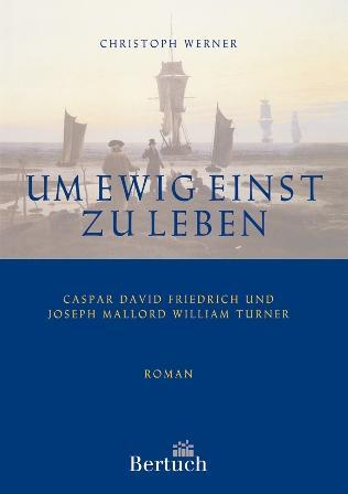 Cover: 9783937601342 | Um ewig einst zu leben | Christoph Werner | Taschenbuch | Deutsch