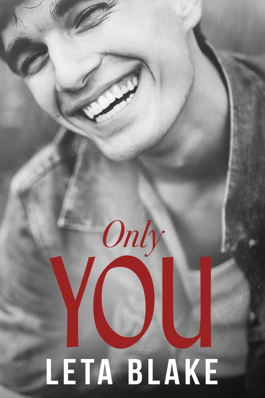 Cover: 9798888410196 | Only You | Leta Blake | Taschenbuch | Englisch | 2023