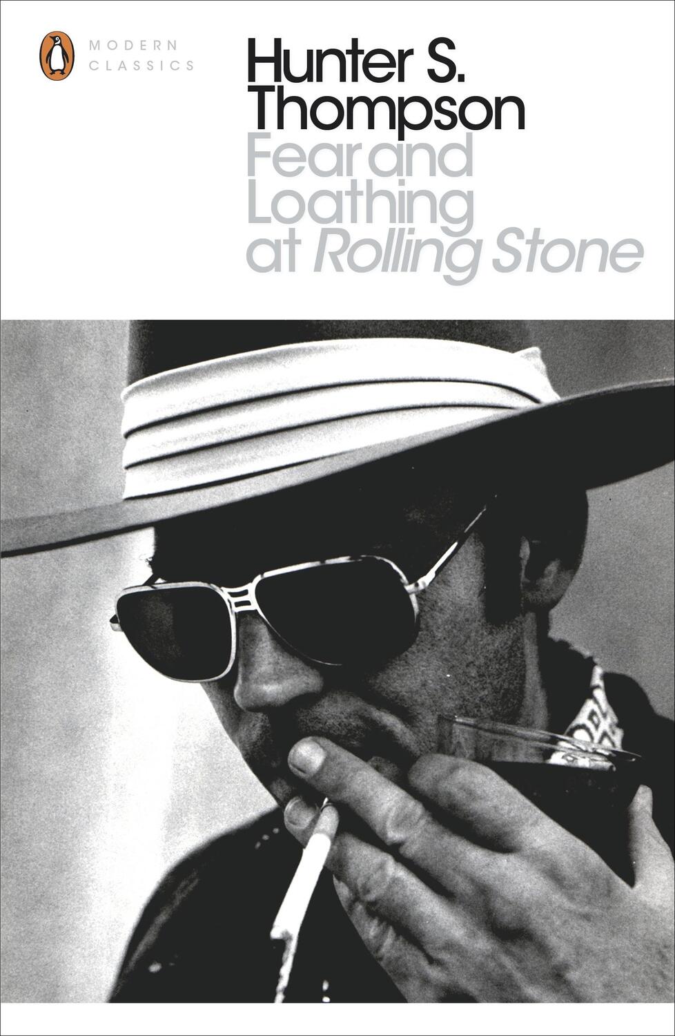 Cover: 9780241960417 | Fear and Loathing at Rolling Stone | Hunter S. Thompson | Taschenbuch
