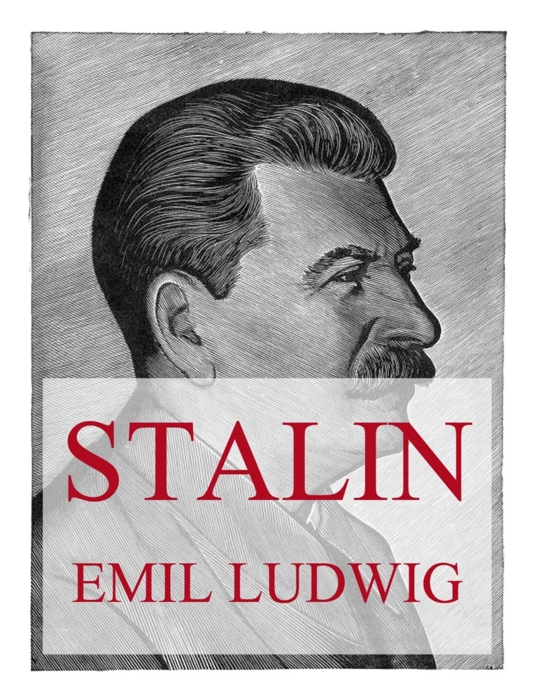 Cover: 9783849664541 | Stalin | Das Leben eines Diktators | Emil Ludwig | Taschenbuch | 2023