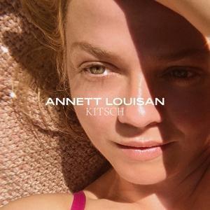 Cover: 194397175028 | Kitsch | Annett Louisan | Audio-CD | 2020 | EAN 0194397175028